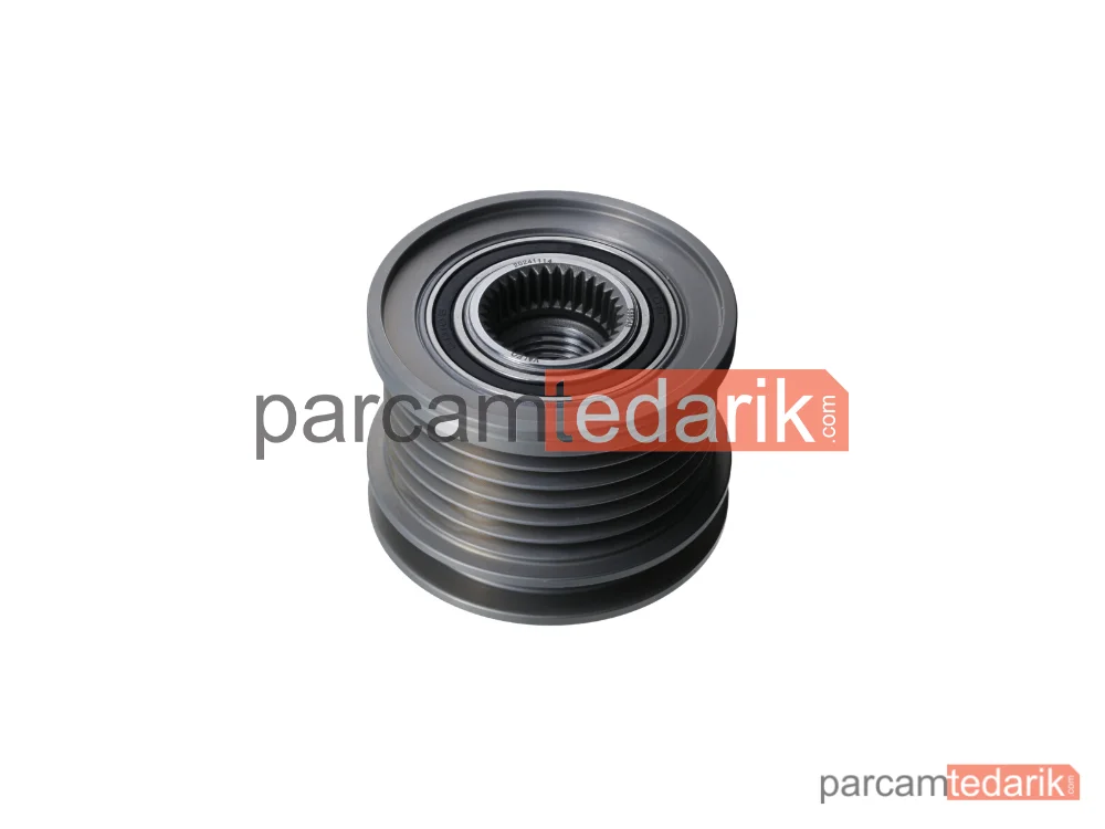 588048 | Alternatör Kasnağı — Mini, Mini Clubman, Mini Coupe